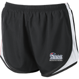 Secaucus Patriots Ladies Cadence Short