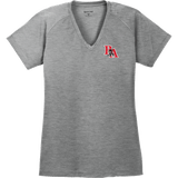 Benet Hockey Ladies Ultimate Performance V-Neck