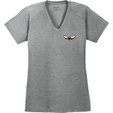 Orange County West Ladies Ultimate Performance V-Neck