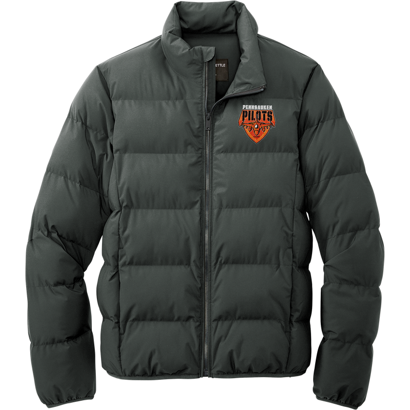 Pennsauken Pilots Mercer+Mettle Puffy Jacket