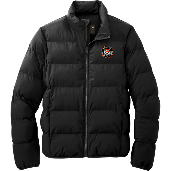 Princeton Jr. Tigers Mercer+Mettle Puffy Jacket