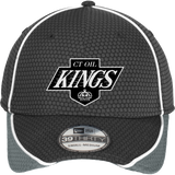 CT Oil Kings New Era Hex Mesh Cap