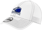 Brandywine Outlaws New Era Stretch Mesh Contrast Stitch Cap