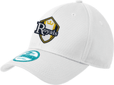 Royals Hockey Club New Era Adjustable Structured Cap