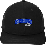 Ironbound New Era Snapback Low Profile Trucker Cap