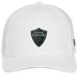 Lansing Senators New Era 9SEVENTY Perforated Snapback Cap