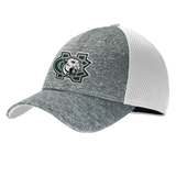 FRC Colts Neck New Era Shadow Stretch Mesh Cap