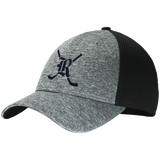 Randolph Middle School New Era Shadow Stretch Mesh Cap