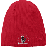 Phila Revolution New Era Knit Beanie