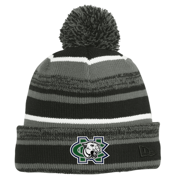 FRC Colts Neck New Era Sideline Beanie