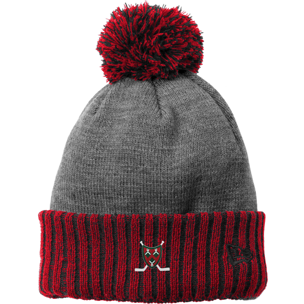 Navesink New Era Colorblock Cuffed Beanie