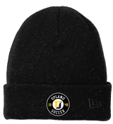 Upland Soccer New Era Speckled Beanie