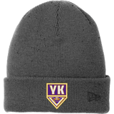 Young Kings New Era Speckled Beanie