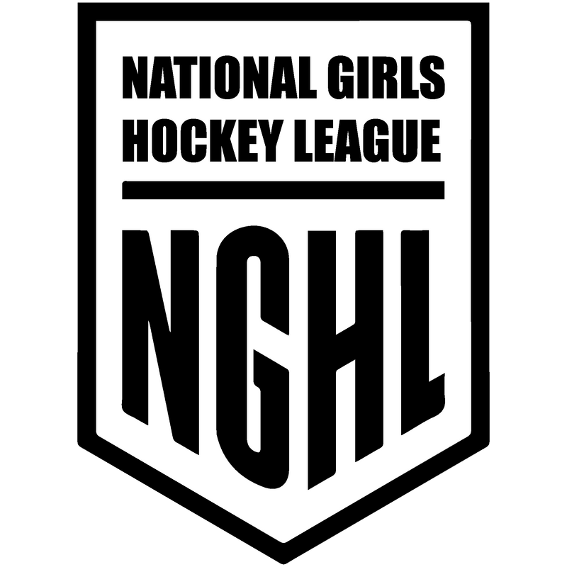 NGHL Car Magnet