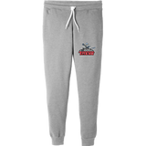 NJ Titans Breakaway Fall Fleece Youth Jogger Pants