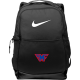 Mid-Fairfield Nike Brasilia Medium Backpack