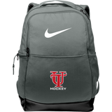 University of Tampa Nike Brasilia Medium Backpack