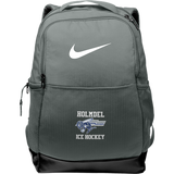 Holmdel Hockey Nike Brasilia Medium Backpack