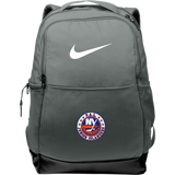 PAL Jr. Islanders Nike Brasilia Medium Backpack