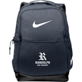 Randolph Hockey Nike Brasilia Medium Backpack