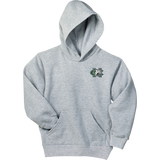 FRC Colts Neck Youth EcoSmart Pullover Hooded Sweatshirt