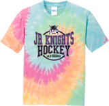 Old Bridge Jr. Knights Youth Tie-Dye Tee