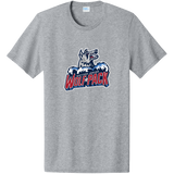 Hartford Jr. Wolfpack Easy Cotton Tee