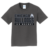 Chicago Bulldogs Youth Fan Favorite Tee