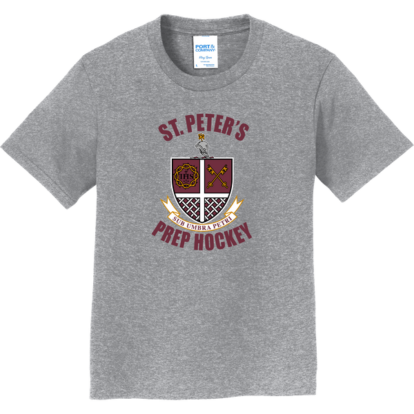 St. Peter's Prep Youth Fan Favorite Tee