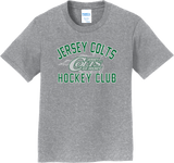 NJ Colts Youth Fan Favorite Tee