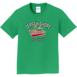 Jersey Shore Wildcats Youth Fan Favorite Tee