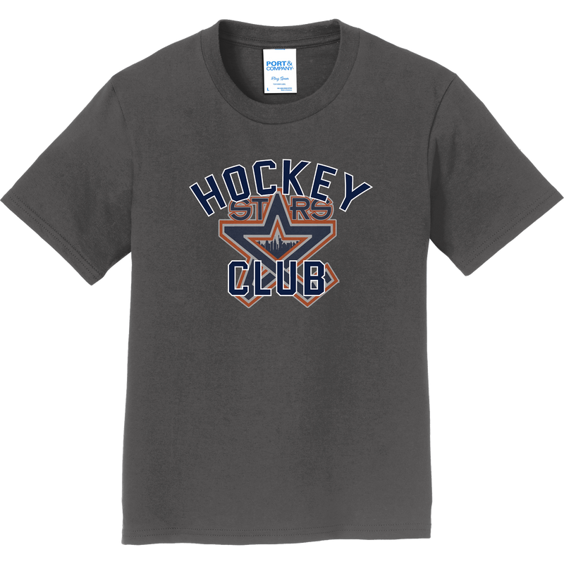 NY Stars Youth Fan Favorite Tee