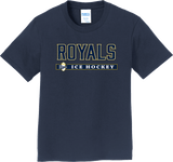 Royals Hockey Club Youth Fan Favorite Tee