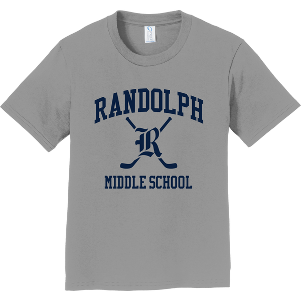 Randolph Middle School Youth Fan Favorite Tee