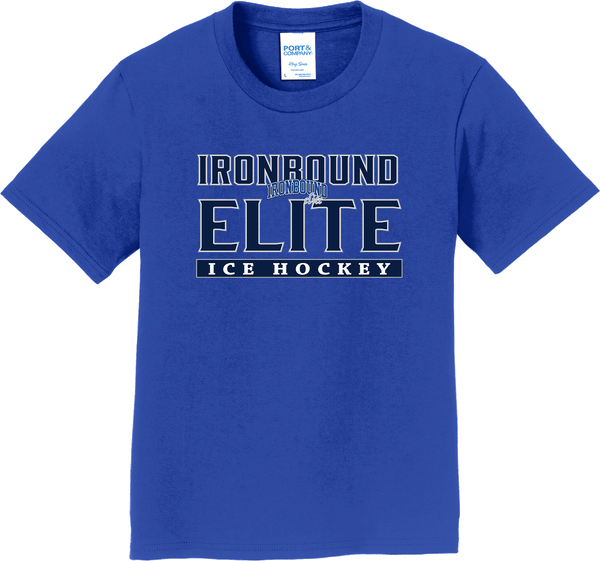 Ironbound Youth Fan Favorite Tee