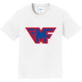 Mid-Fairfield Youth Fan Favorite Tee