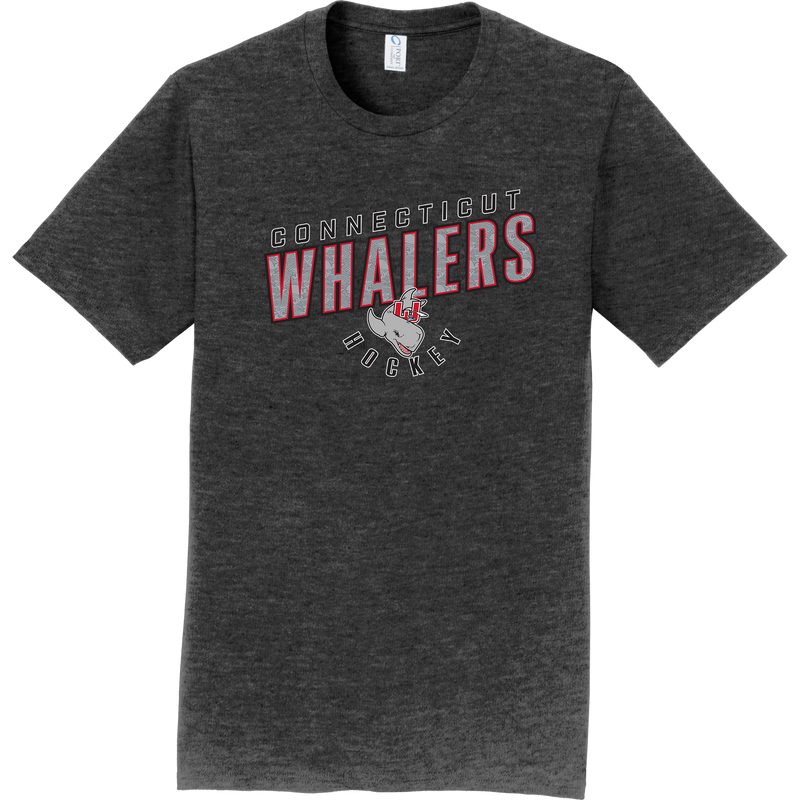 CT Whalers Tier 2 Adult Fan Favorite Tee