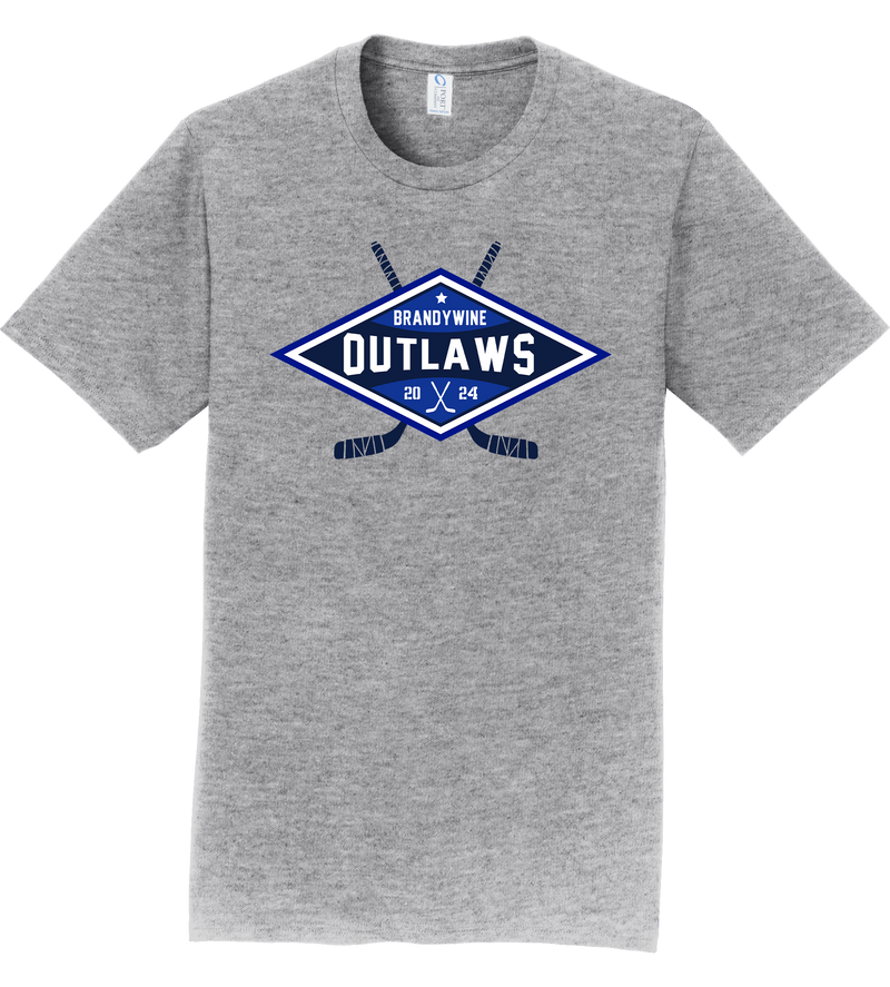 Brandywine Outlaws Adult Fan Favorite Tee