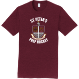 St. Peter's Prep Adult Fan Favorite Tee