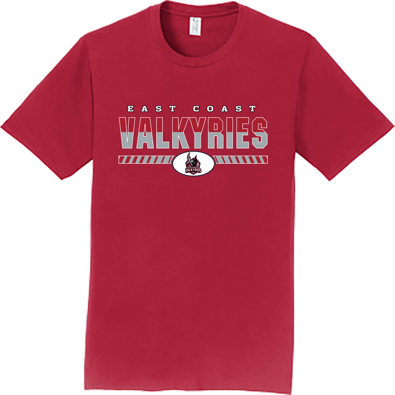 NJ Valkyries Adult Fan Favorite Tee