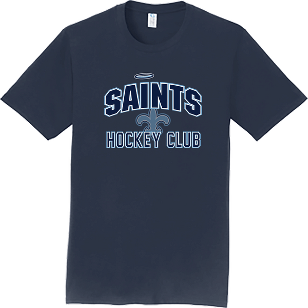 Ramapo Saints Adult Fan Favorite Tee