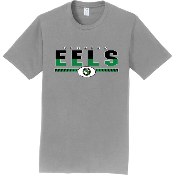 Florida Eels Adult Fan Favorite Tee