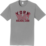 York Devils Adult Fan Favorite Tee