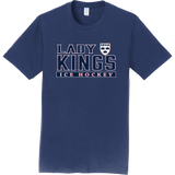 Lady Kings Adult Fan Favorite Tee