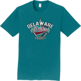 Delaware Ducks Adult Fan Favorite Tee