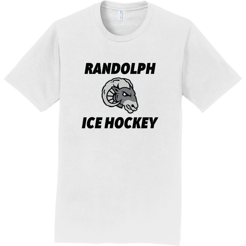 Randolph Middle School Adult Fan Favorite Tee