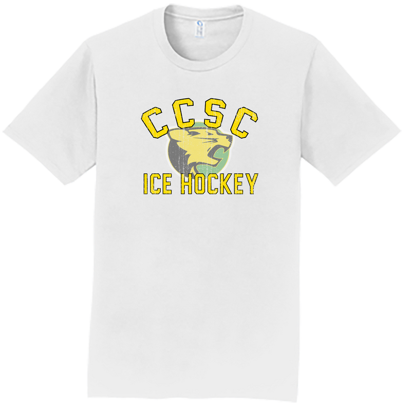 Chester County Adult Fan Favorite Tee