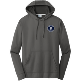 Randolph Hockey Performance Fleece Pullover Hooded Sweatshirt