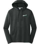 Nitro Soccer Performance Fleece Pullover Hooded Sweatshirt