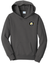 Upland Field Hockey Youth Fan Favorite Fleece Pullover Hooded Sweatshirt